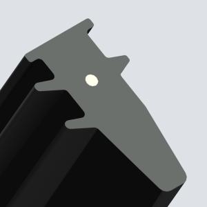 Shop 7 Low SightLine Gaskets