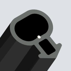 Shop 2 Bubble Gasket Seals