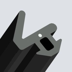 Shop 6 Flipper Gasket Seals