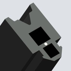 Shop 4 Curtain Wall Gaskets