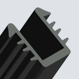 Shop 8 U Channel Gaskets