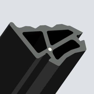 Shop 1 Bifold Door Gasket Seals