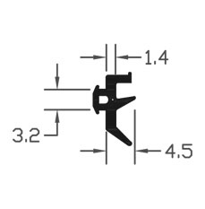 Shop 1 E074 E Gasket