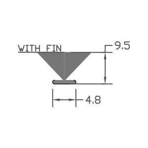 Code: WP054 Woolpile