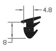 Shop 1 CE476-100M