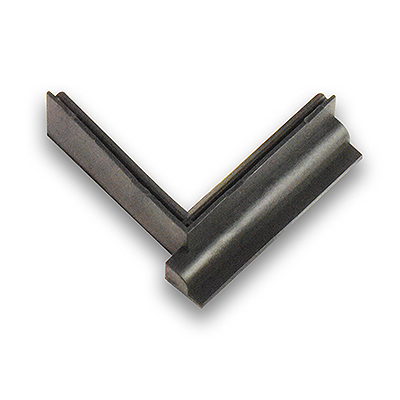 CE616/LH ALUK CORNER x100 Per Pack 