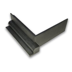 CE616/RH ALUK CORNER x100 Per Pack 