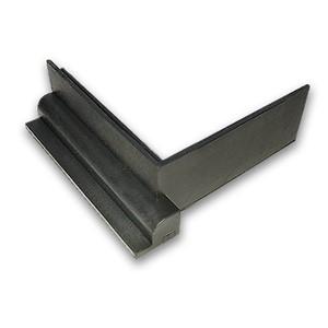 Code: CE616/RH ALUK CORNER x100 Per Pack 