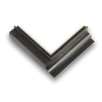 CE617/LH ALUK CORNER x100 Per Pack 