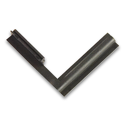 CE619/LH ALUK CORNER x100 Per Pack 