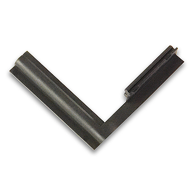 CE619/RH ALUK CORNER x100 Per Pack 