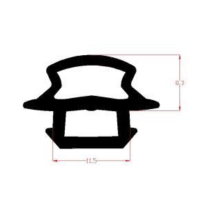 Shop 6 Code: CE609 +1.5MM