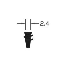 Shop 1 SW01-1 Low Sightline Gasket