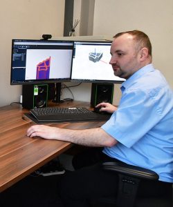 custom extrusion specialists